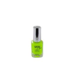 NYX Girls Nail Polish (Option: Bubble Gum)