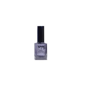 NYX Girls Nail Polish (Option: Moonwalk)