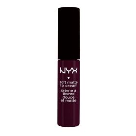 NYX Soft Matte Lip Cream (Option: Transylvania)