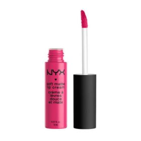 NYX Soft Matte Lip Cream (Option: Paris)