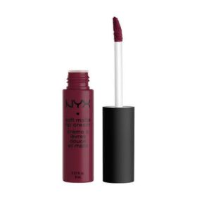 NYX Soft Matte Lip Cream (Option: Vancouver)