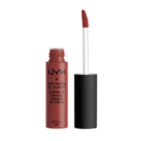 NYX Soft Matte Lip Cream (Option: Rome)