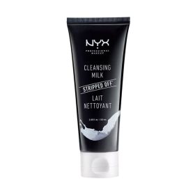 NYX Stripped Off Cleansing Milk (Option: Default Title)