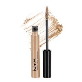 NYX Tinted Brow Mascara (Option: Blonde)