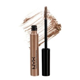 NYX Tinted Brow Mascara (Option: Chocolate)