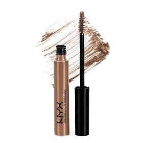 NYX Tinted Brow Mascara (Option: Brunette)