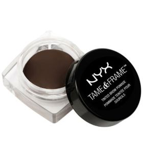 NYX Tame & Frame Brow Pomade (Option: Espresso)