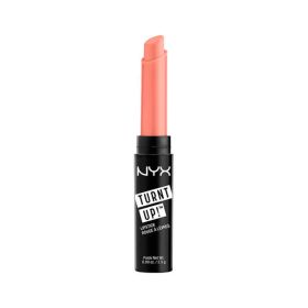 NYX Turnt Up! Lipstick (Option: Pink Lady)