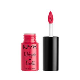 NYX Whipped Lip & Cheek Souffle (Option: 01 Berry Tea)