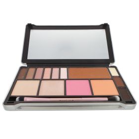 OKALAN Essentials Makeup Kit (Option: Default Title)