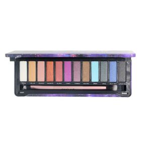 OKALAN Natural (Cosmic) Eyeshadow Palette (Option: Default Title)