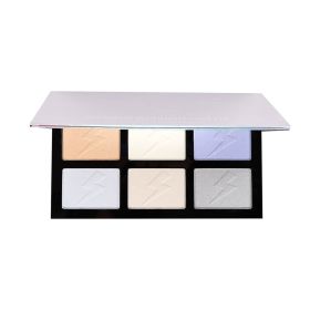 PROFUSION Metallized Hypnotic Highlight Palette (Option: Default Title)