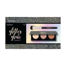 PROFUSION Glitter & Glam Strobe Kit (Option: Default Title)