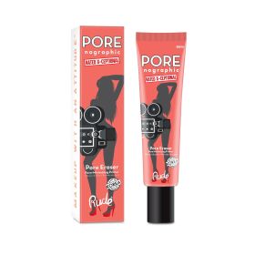 RUDE Pore-nographic Pore-Minimizing Primer (Option: Pore Eraser)