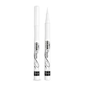 RIMMEL LONDON Color Precise Eyeliner (Option: White Blanc)