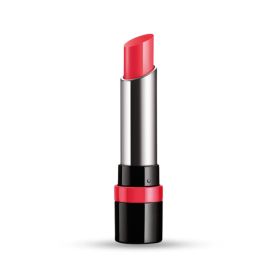 RIMMEL LONDON The Only 1 Lipstick (Option: Cheeky Coral)