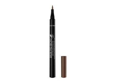 RIMMEL LONDON Brow Pro Micro Pen (Option: Soft Brown)