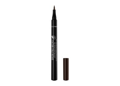 RIMMEL LONDON Brow Pro Micro Pen (Option: Dark Brown)