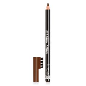 RIMMEL LONDON Professional Eyebrow Pencil (Option: Hazel)