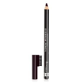 RIMMEL LONDON Professional Eyebrow Pencil (Option: Black Brown)