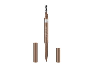 RIMMEL LONDON Brow This Way Fix & Sculpt Eyebrow Definer (Option: Blonde)