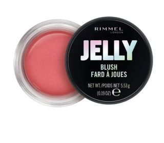 RIMMEL LONDON Jelly Blush - Peach Punch (Option: Default Title)