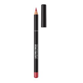 RIMMEL LONDON Lasting Finish 8HR Lip Liner (Option: Sunset Pink)