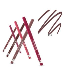 RIMMEL LONDON Exaggerate Full Colour Lip Liner (Option: Epic)