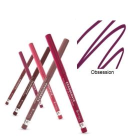 RIMMEL LONDON Exaggerate Full Colour Lip Liner (Option: Obsession)