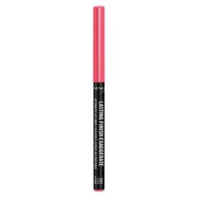 RIMMEL LONDON Exaggerate Full Colour Lip Liner (Option: You're All Mine)