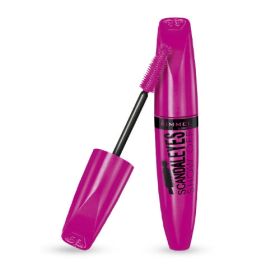 RIMMEL LONDON Scandalous Show off Mascara (Option: Black (DC))