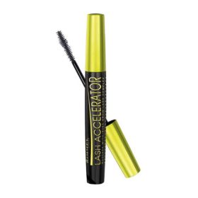 RIMMEL LONDON Lash Accelerator Mascara (Option: Extreme Black)