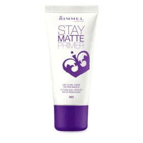 RIMMEL LONDON Stay Matte Primer (Option: Default Title)