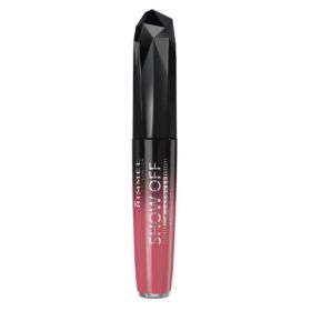 RIMMEL LONDON Show Off Lip Lacquer (Option: Celestial (DC))