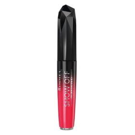 RIMMEL LONDON Show Off Lip Lacquer (Option: Stellar (DC))