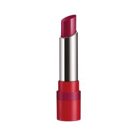 RIMMEL LONDON The Only 1 Matte Lipstick (Option: The Matte Factor (DC))