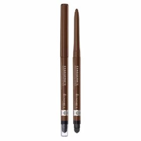 RIMMEL LONDON Exaggerate Waterproof Eye Definer (Option: Rich Brown)