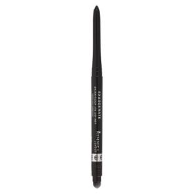 RIMMEL LONDON Exaggerate Waterproof Eye Definer (Option: Noir)