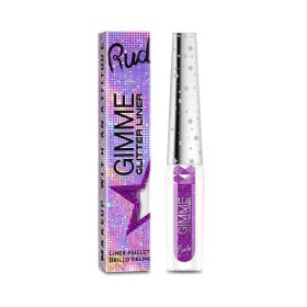 RUDE Gimme Glitter Liner (Option: Phantasm)