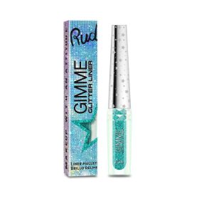 RUDE Gimme Glitter Liner (Option: Jeweled)