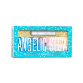 RUDE Universal Angelic Glow Highlighting Duo (Option: Default Title)