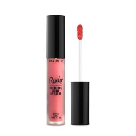 RUDE Notorious Liquid Lip Color (Option: Vicious Cycle)