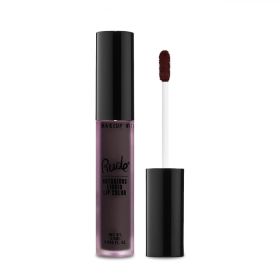 RUDE Notorious Liquid Lip Color (Option: Deeply Disturbed)