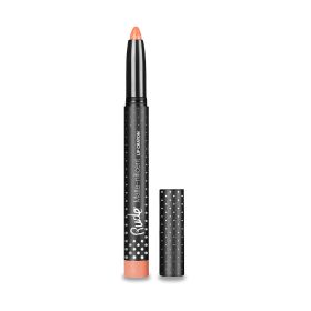 RUDE Matte-nificent Lip Crayon (Option: Nude)