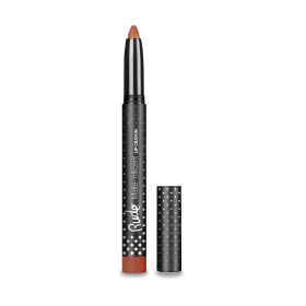 RUDE Matte-nificent Lip Crayon (Option: Exposed)