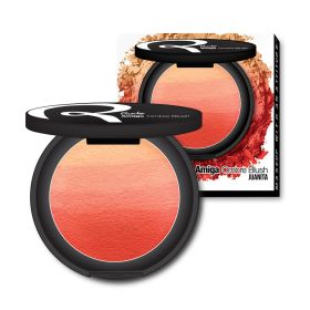 RUDE Amiga Ombre Blush (Option: Juanita)