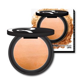 RUDE Amiga Ombre Blush (Option: Lupita)