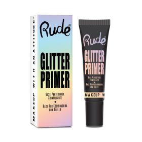 RUDE Glitter Primer (Option: Default Title)