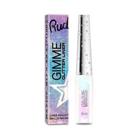 RUDE Gimme Glitter Liner (Option: Prism)