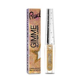 RUDE Gimme Glitter Liner (Option: Starlight)